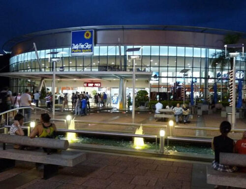 Chocolate y Lujo Sensorial en el Duty Free Shop de Iguazú