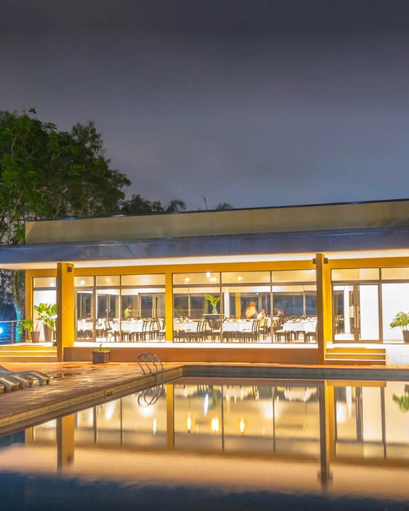 Pirayú Hotel & Resort