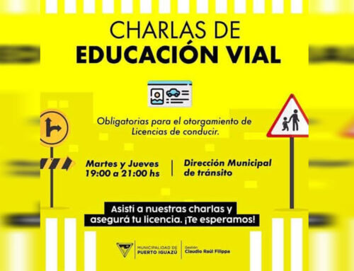 Atención Conductores: Charlas Obligatorias para Renovar el Carnet de Conducir