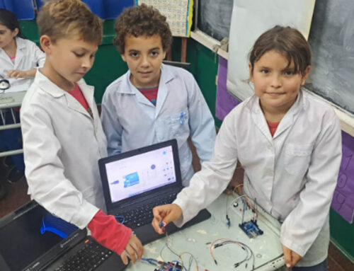 Más de 300 escuelas participan en el programa “Sumá tu Escuela” con nuevas propuestas intensivas en 2025