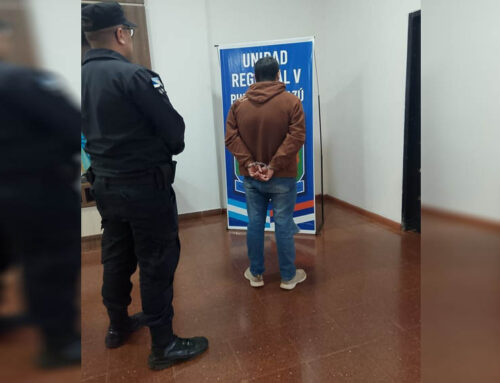 Detienen a un hombre por robo en hotel de Puerto Iguazú