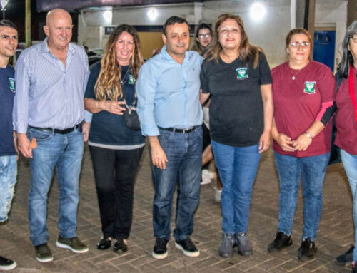 Refuerzan Controles en la Vía Pública para Combatir el Trabajo Infantil en Iguazú