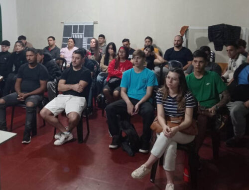 Hoy se Realizan Charlas Obligatorias de Educación Vial para Conductores