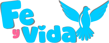 FE Y VIDA LOGO