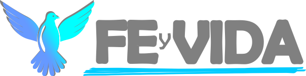 FE Y VIDA NUEVO LOGO