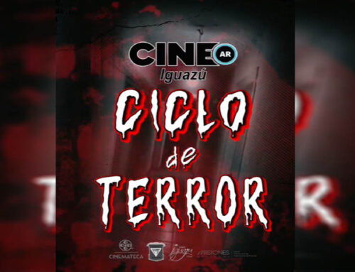 En agosto, el miedo vuelve a Iguazú: ciclo de terror gratuito en la Sala ITUREM