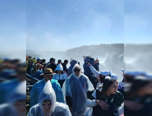 Iguazú cierra una exitosa temporada de invierno con alta ocupación hotelera