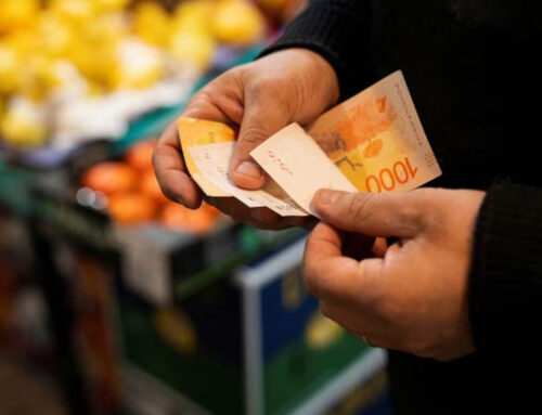 Canasta básica subió 1,9% en julio: una familia tipo necesitó $1.149.353 para no ser pobre